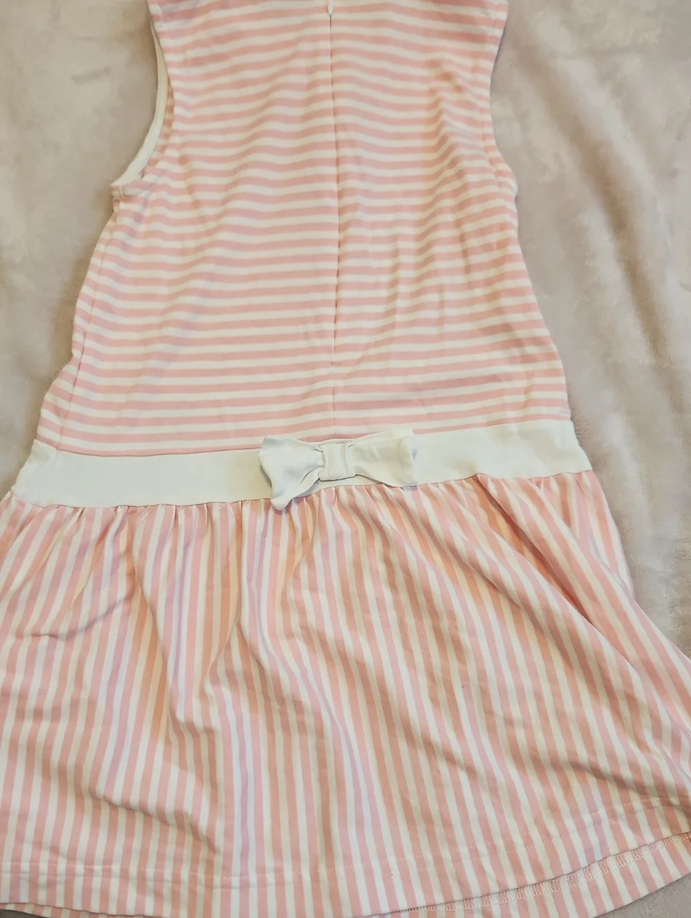 Florence Eiseman Tulip Dress